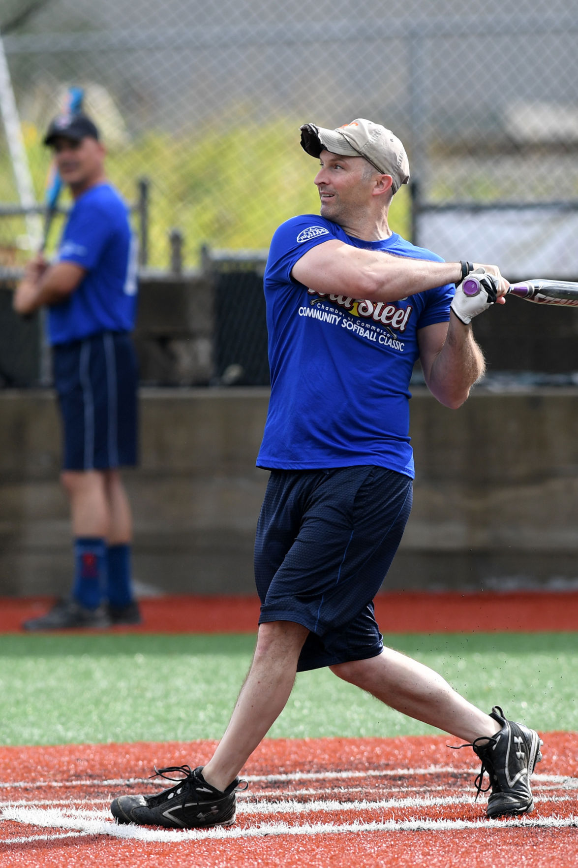 Community Softball Classic